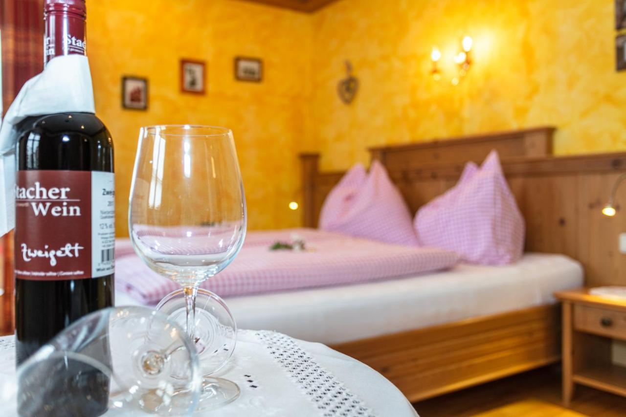Hotel-Pension Lackenbauer Bad Hofgastein Luaran gambar