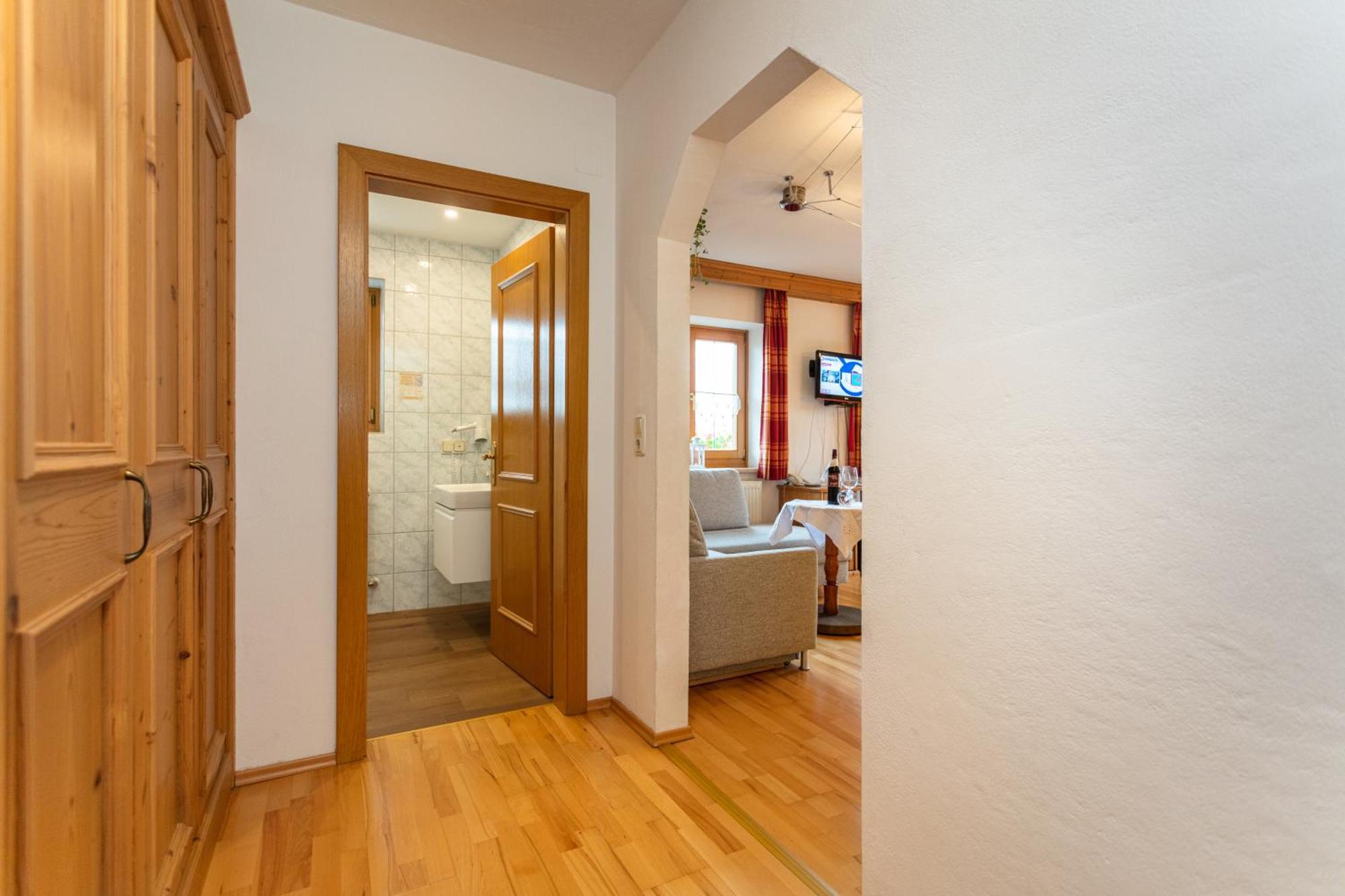 Hotel-Pension Lackenbauer Bad Hofgastein Bilik gambar